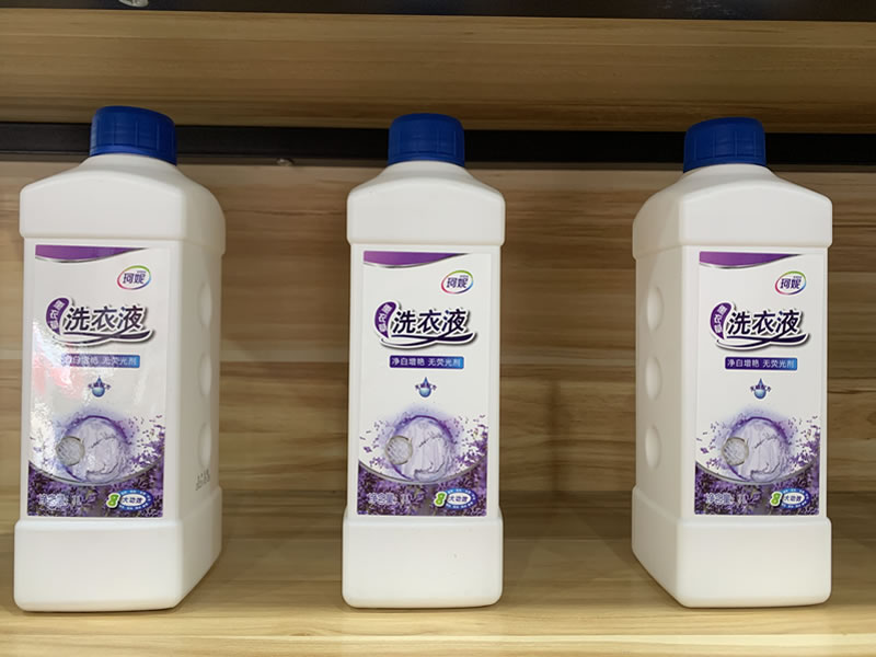 衣物洗护中洗衣液和洗衣粉究竟应该怎么选？
