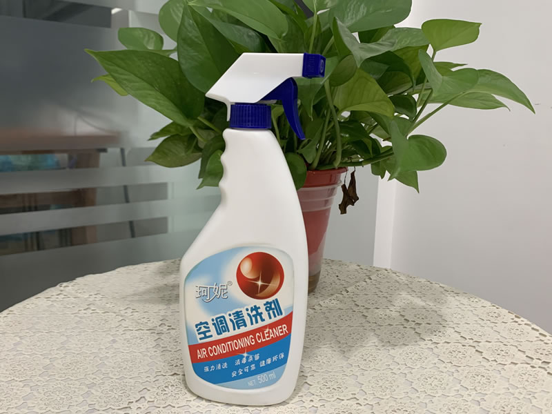 空调不清洁，背后危害大